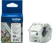 Brother CZ-1003 - Sonstiges auf wei&szlig; - Etikett