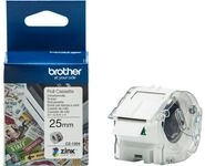Brother CZ-1004 - Sonstiges auf wei&szlig; - Etikett