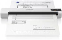 Epson WorkForce DS-70 A4 - Scanner