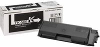 Kyocera TK-580K - Schwarz - Toner