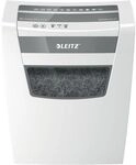 Leitz IQ Home Office (80090000) - Aktenvernichter