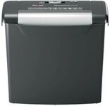 Rexel Momentum S206 - Aktenvernichter