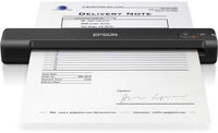Epson WorkForce ES-50 - Scanner