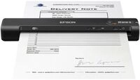 Epson WorkForce ES-60W - Scanner