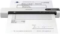 Epson DS-80W - Scanner