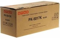 Utax PK-5017K - Schwarz - Toner