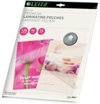 Leitz A4 (74820000) - 125 Mikrometer - Laminierh&uuml;lle