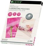 Leitz A4 (74810000) - 125 Mikrometer - Laminierh&uuml;lle
