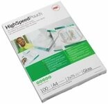 GBC A4 (3747347) - 2 x 75 Mikrometer - Laminierh&uuml;lle