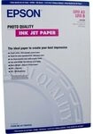 Epson S041069 Photo Quality Inkjet Paper A3+ (100 vel) - Fotopapier