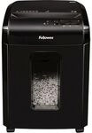 Fellowes PowerShred 10M (Powershred) - Aktenvernichter