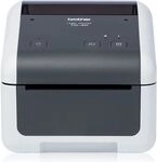 Brother TD-4420DN - Etikettendrucker