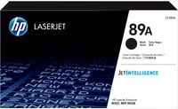 HP 89A (CF289A) - Schwarz - Toner