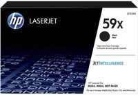 HP 59X (CF259X) - Schwarz - Toner