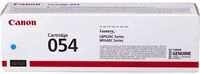 Canon 054 C - Cyan - Toner