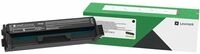 Lexmark 20N20K0 - Schwarz - Toner