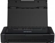 Epson WorkForce WF-110W Mobiler Tintenstrahldrucker