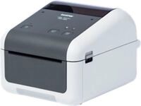 Brother TD-4410D - Etikettendrucker