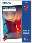 Epson S041061 Photo Quality A4 (100 vel) - Fotopapier
