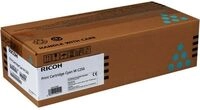 Ricoh M C250 (408353) - Cyan - Toner