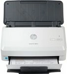 HP ScanJet Pro 3000 s4 - Scanner