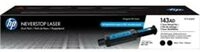 HP 143A (W1143AD) Toner - 2x Schwarz - Multipack