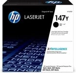 HP 147Y (W1470Y) Toner Schwarz mit extrahoher Kapazit&auml;t