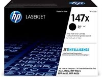 HP 147X (W1470X) - Schwarz - Toner - Hohe Kapazit&auml;t