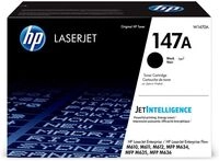 HP 147A (W1470A) - Schwarz - Toner
