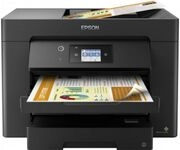 Epson Workforce WF-7830DTWF Tintenstrahldrucker