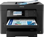 Epson WorkForce WF-7840DTWF - Tintenstrahldrucker