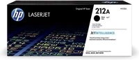 HP 212A (W2120A) - Schwarz - Toner
