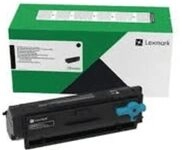 Lexmark B342000 - Schwarz - Toner