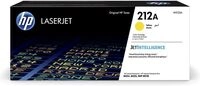 HP 212A (W2122A) - Gelb - Toner