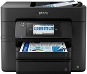 Epson Workforce WF-4830DTWF Tintenstrahldrucker