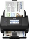 Epson WorkForce ES-580W - Scanner