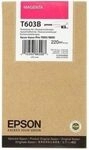 Epson T603B - Magenta - Druckerpatrone