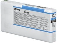 Epson T9132 - Cyan - Druckerpatrone