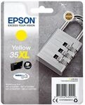 Epson 35XL (T3594) - Gelb - Druckerpatrone - Hohe Kapazit&auml;t