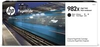 HP 982X (T0B30A) - Schwarz - Druckerpatrone - Hohe Kapazit&auml;t