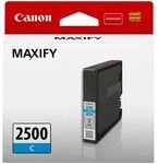 Canon PGI-2500 C Druckerpatrone - Cyan