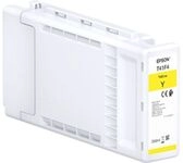 Epson T41F440 - Gelb - Druckerpatrone