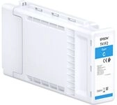 Epson T41F240 - Cyan - Druckerpatrone