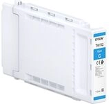 Epson T41R240 - Cyan - Druckerpatrone