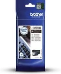 Brother LC-3239XLBK, Brother LC-3239XLBK - Schwarz - Druckerpatrone - Hohe Kapazit&auml;t