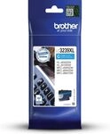 Brother LC-3239XLC - Cyan - Druckerpatrone - Hohe Kapazit&auml;t