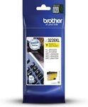Brother LC-3239XLY - Gelb - Druckerpatrone - Hohe Kapazit&auml;t