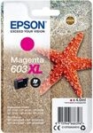 Epson 603XL (C13T03A34010) - Magenta - Druckerpatrone - Hohe Kapazit&auml;t