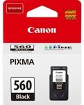 Canon PG-560 - Schwarz - Druckerpatrone