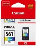 Canon CL-561XL (CL-561XL) - 3-farbig - Druckerpatrone - Hohe Kapazit&auml;t